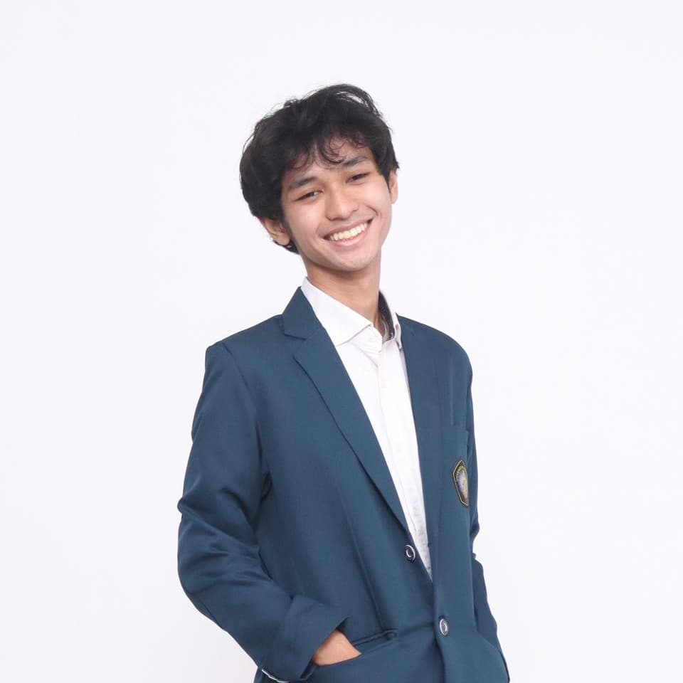 Dirga Yuditama - Developer