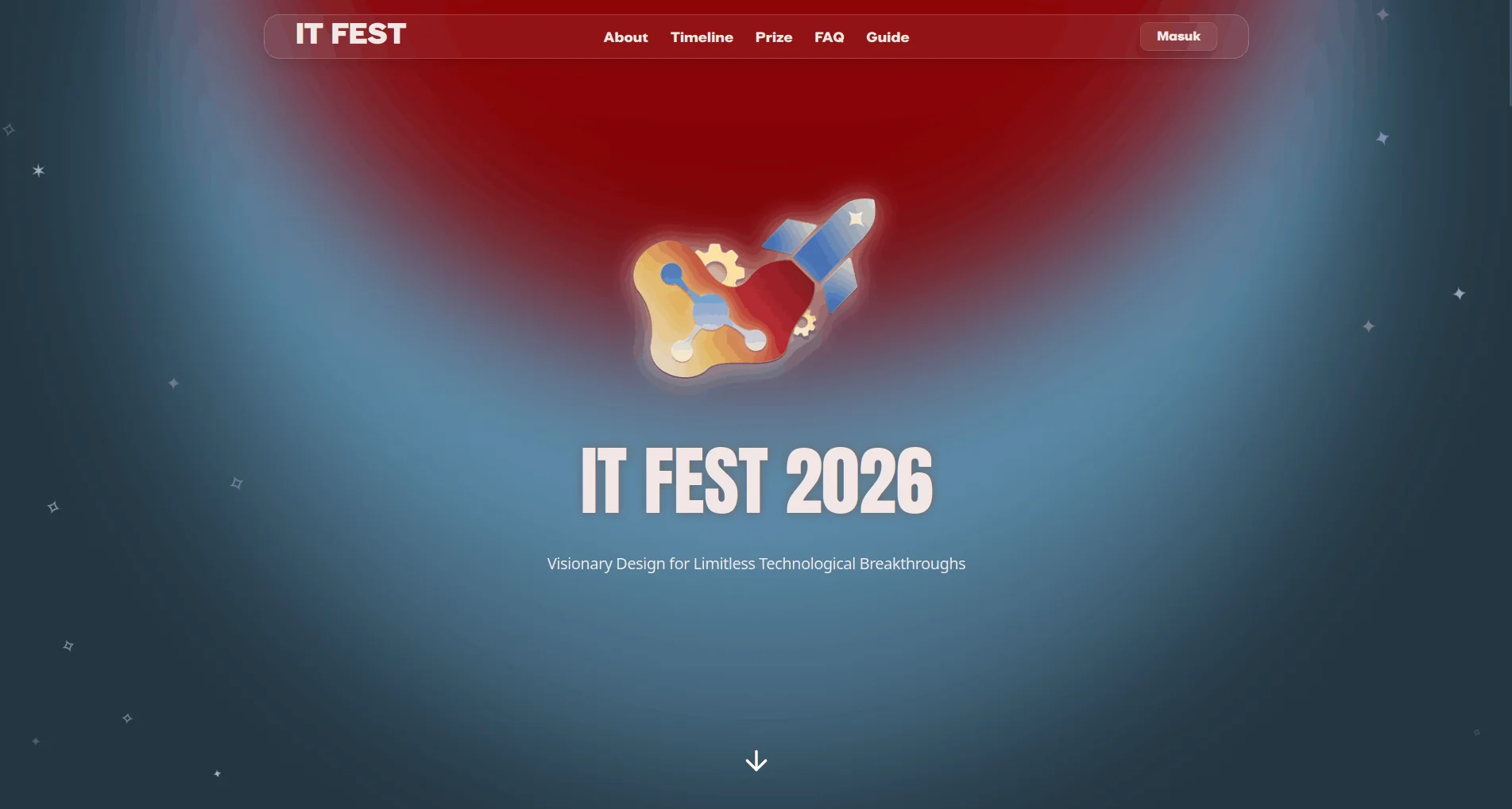 IT Fest 2026 preview 1