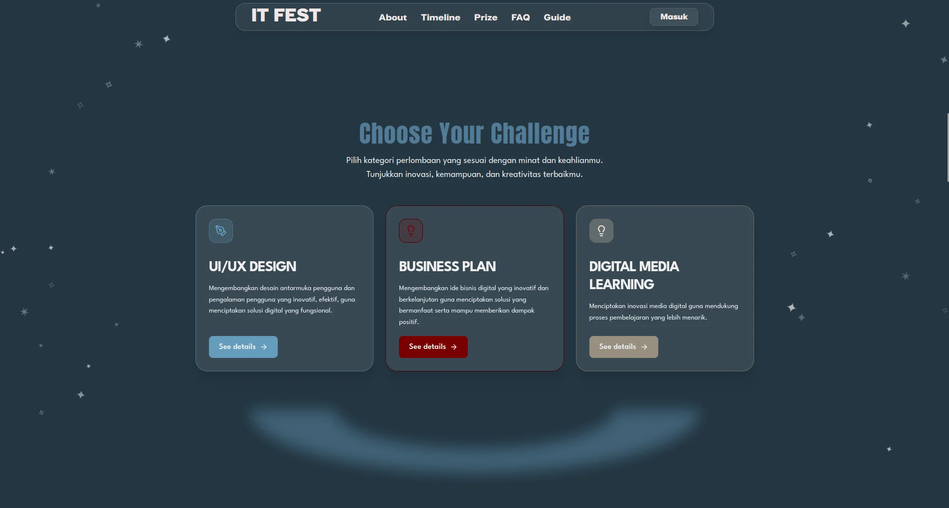 IT Fest 2026 preview 2