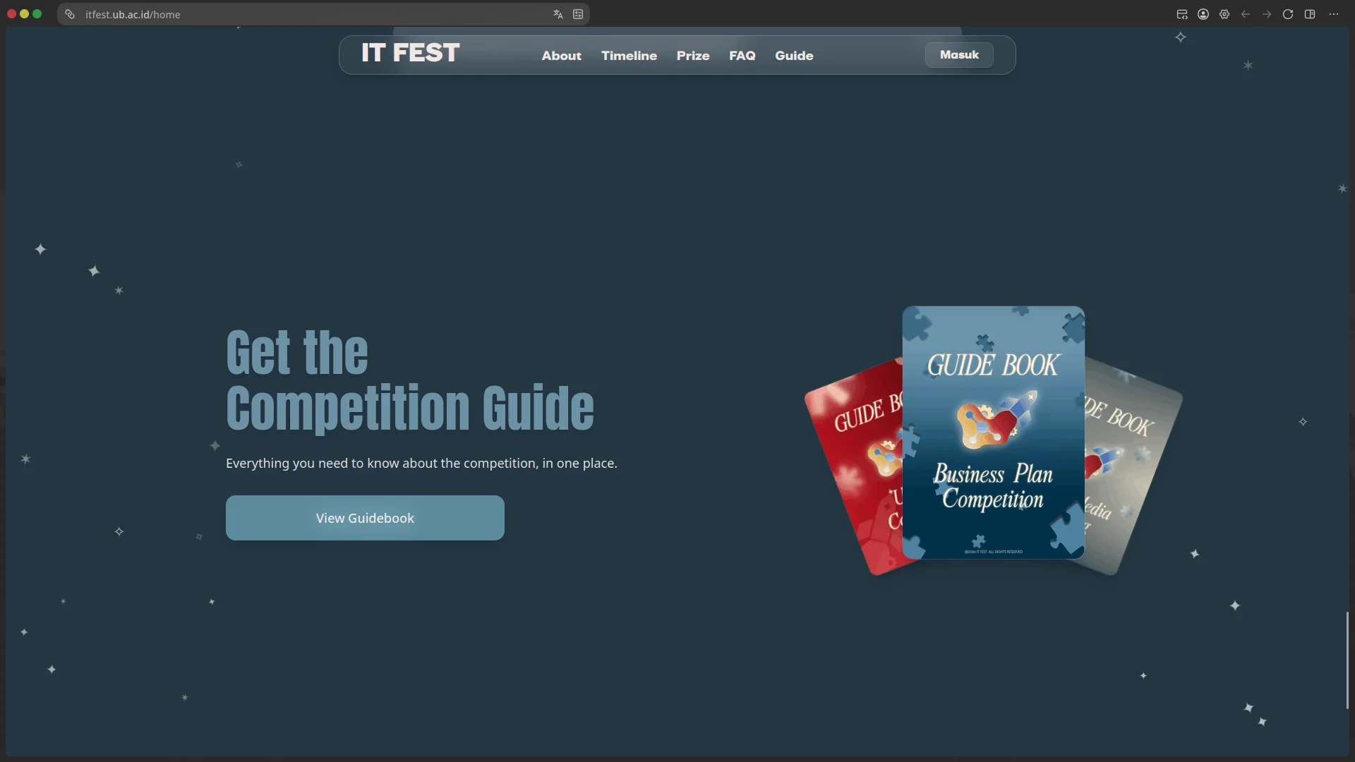 IT Fest 2026 preview 3