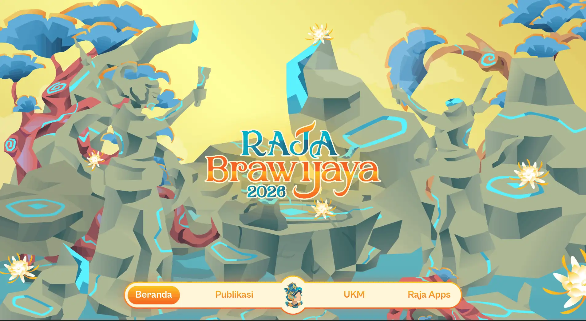 Raja Brawijaya 2026 preview 1