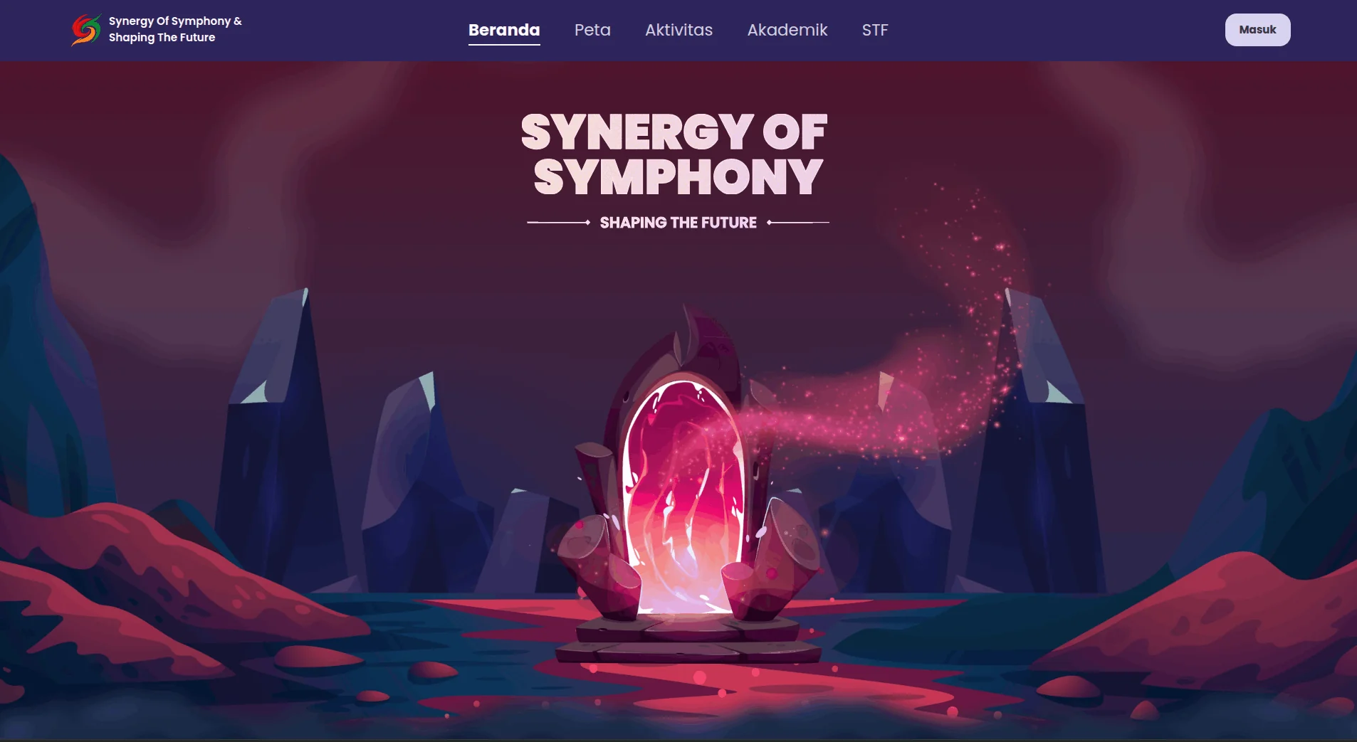 Synergy Of Symphony 2026 preview 1