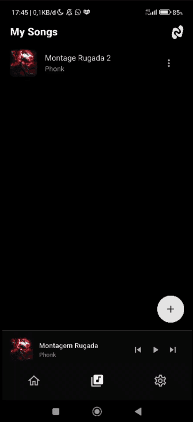 Aletra screenshot 4 of 4